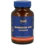 Gsn Magnesio 400 120 compresse