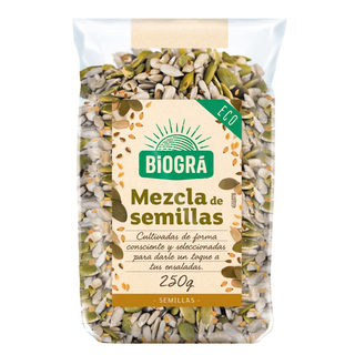 Miscela di semi Biográ 250g