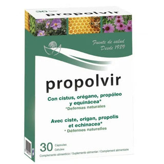 Biosiero Propolvir 30 compresse