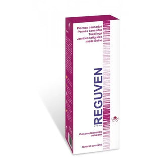 Crème Bioserum Reguven 200ml 