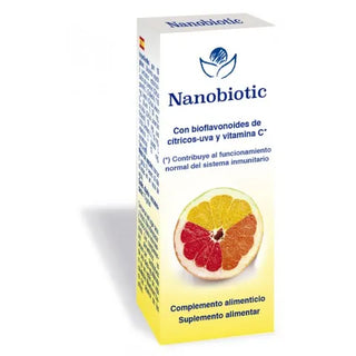 Biosiero Nanobiotic 20ml
