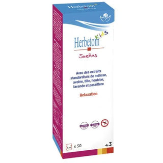 Biosiero Herbetom bambini Dreams 250ml