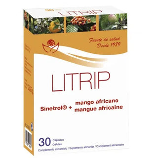 Biosiero Litrip 30 capsule