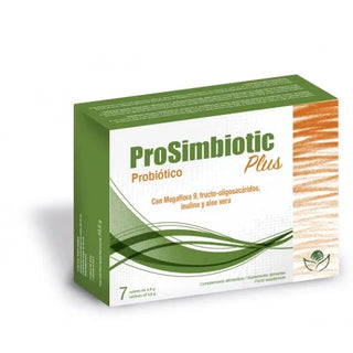 Biosiero Pro-Symbiotic Probiotico 30 capsule