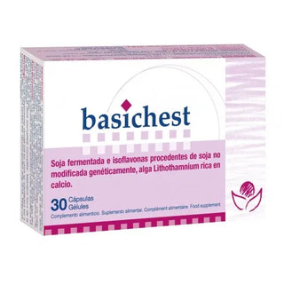 Biosiero Basichest 30 capsule