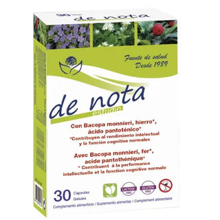 Biosiero De Note 30 capsule