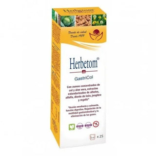 Biosiero Herbetom 4 Gc 250ml