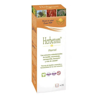 Biosiero Herbeton 5 Rv 250ml