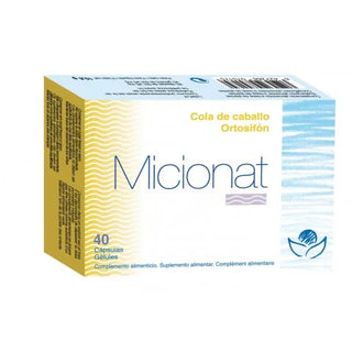 Biosiero Micionat 40 capsule