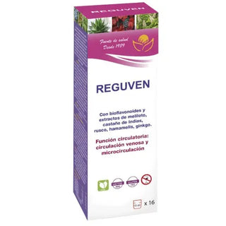 Biosiero Reguven 250ml