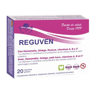 Biosiero Reguven 20 capsule