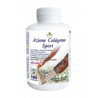 Biosiero Azione Colageno Sport 180 compresse