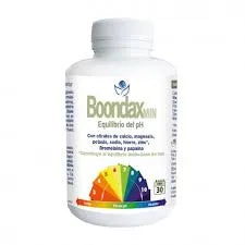Biosiero Boondax Min 180 capsule