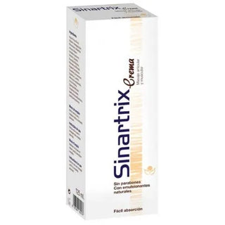 Biosiero Sinartrix Crema 125ml