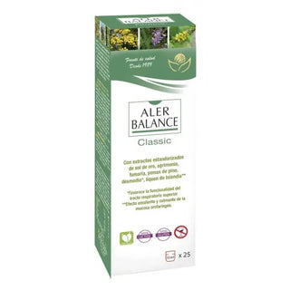 Biosiero Alerbalance 250ml