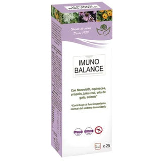 Biosiero Immunobalance 250ml