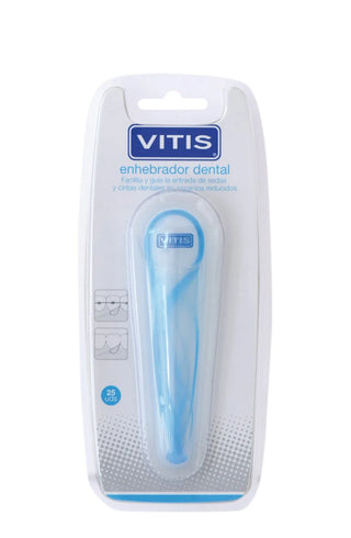 Filettatore per vitis Dentaid