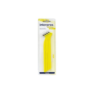 Spazzolino da denti Interprox Access Mini 4u