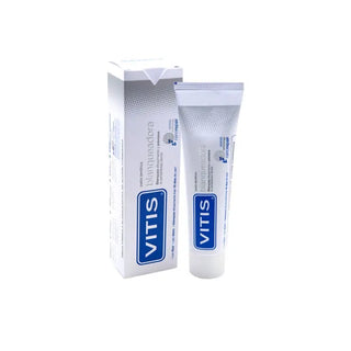 Vitis Sbiancante Dentifricio 100 ml — Blegende tandpasta
