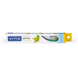 Vitis Junior Toothbrush