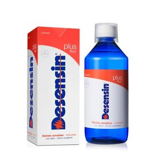 Desensin Collutorio Plus 500ml