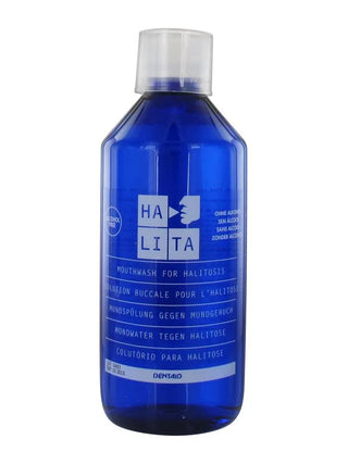 Collutorio Halita 500ml