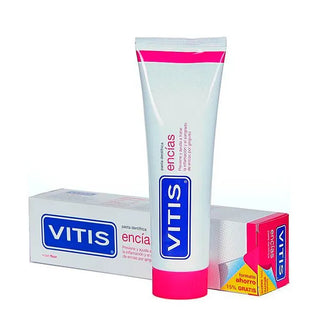 Vitis Dentifricio Gum 150 ml — Pasta do zębów