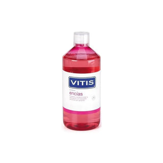 Collutorio gengivale Vitis 500ml