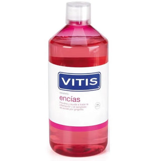 Collutorio gengivale Vitis 1000ml