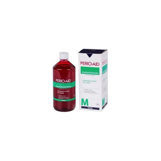 Dentaid Perio Aid Collutorio 1000ml