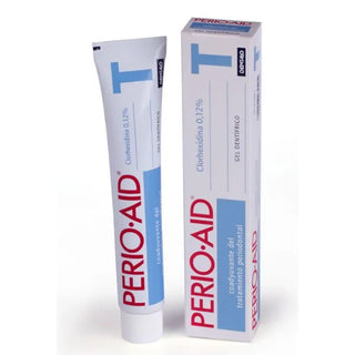 Gel dentale Perio Aid 75 ml