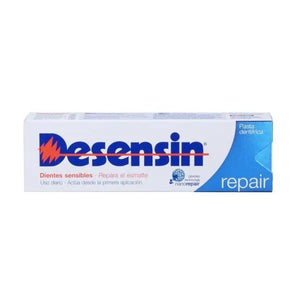 Desensin Pasta riparatrice 125 ml — Pasta riparatrice