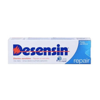 Desensin Pasta riparatrice 125 ml — Pasta riparatrice
