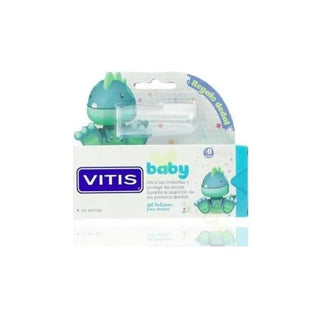 Balsamo per le gengive in gel Vitis Baby