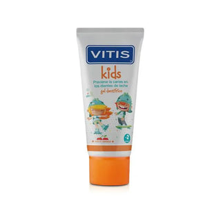 Vitis Dentrico bambini 50ml