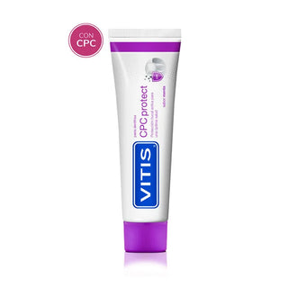 Dentifricio Vitis CPC Protect 100ml