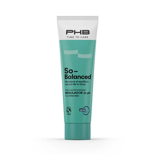 Dentifricio PHB Time To Care So Balance 15 ml