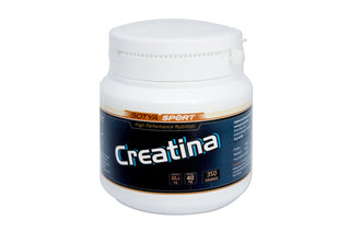 Sotya Creatina 350 g in polvere
