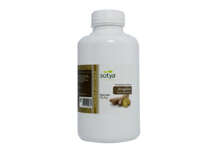 Sotya Zenzero 120 capsule