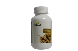 Sotya Levure de bière Germe 225 comprimés 