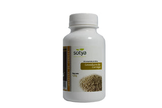 Sotya Levadura de Cerveza 500 Mg 250 comprimidos 