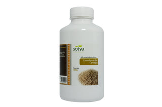 Lievito di birra Sotya 600 compresse