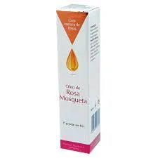 Olio di rosa canina Sotya 50 ml Essenza di rosa