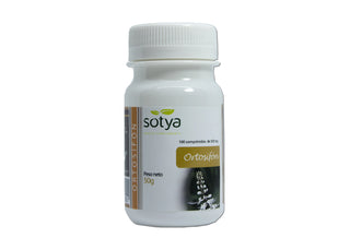Sotya Orthosiphon 100 comprimidos 