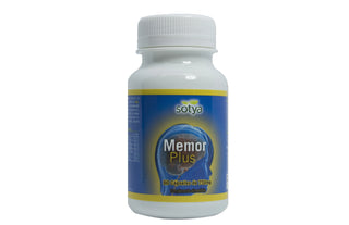 Sotya Memorplus 60 capsule