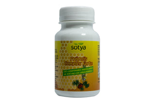 Sotya Propolis comprimidos Forte 100 comprimidos 