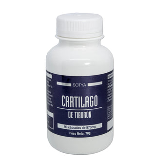 Sotya Cartilago Tiburon 870 90 capsule
