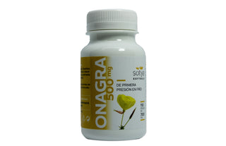 Sotya Evening Primrose 110 pearls 700 Mg 