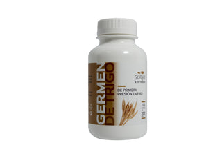 Sotya Wheat Germ 700 Mg 220 pearls 