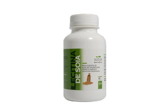 Sotya Lécithine de soja 1600 mg 90 Perles 
